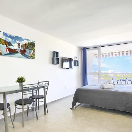 Studio With Sea View In Borinquen Playa Feñabe Esterno foto