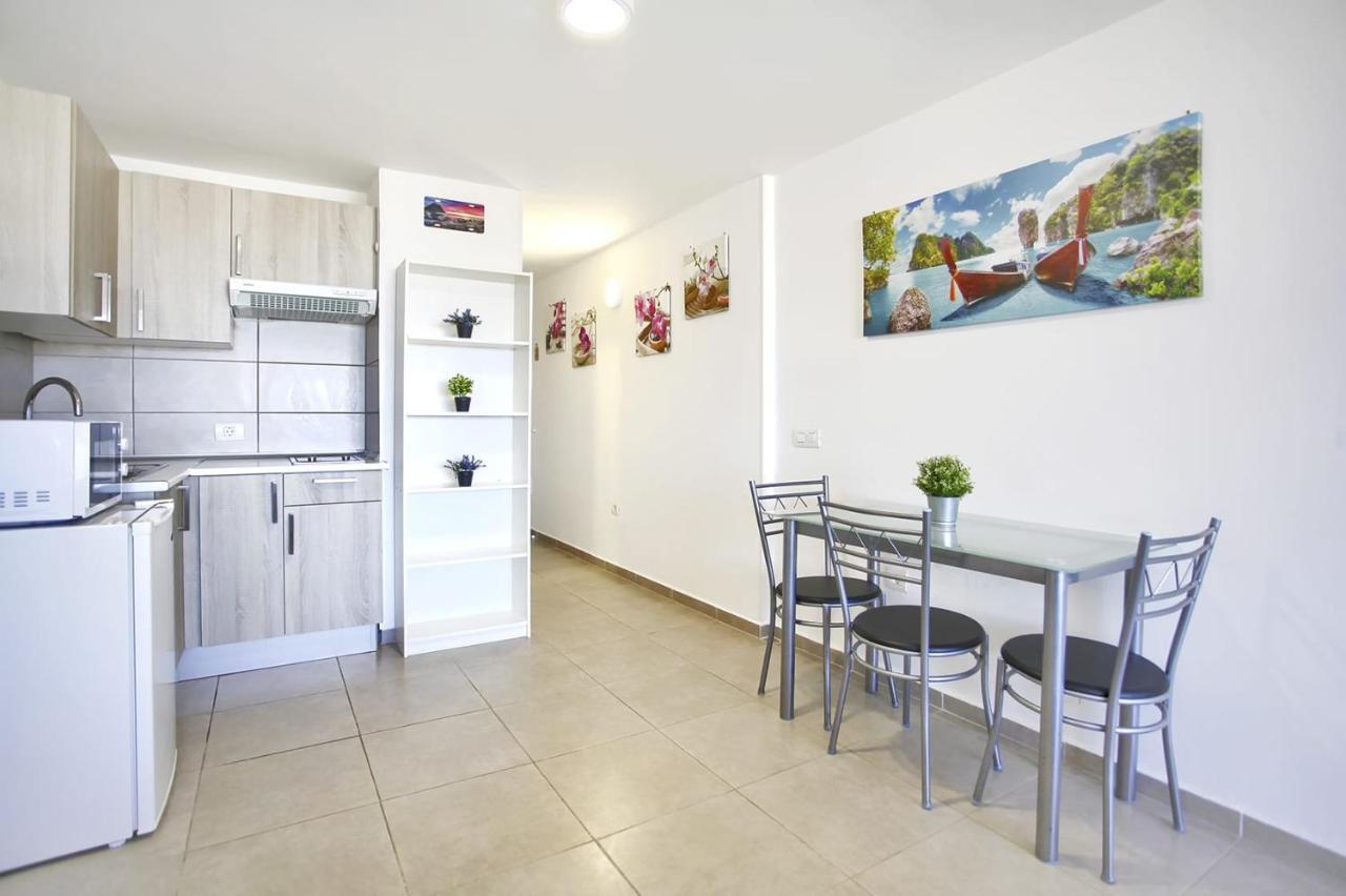Studio With Sea View In Borinquen Playa Feñabe Esterno foto