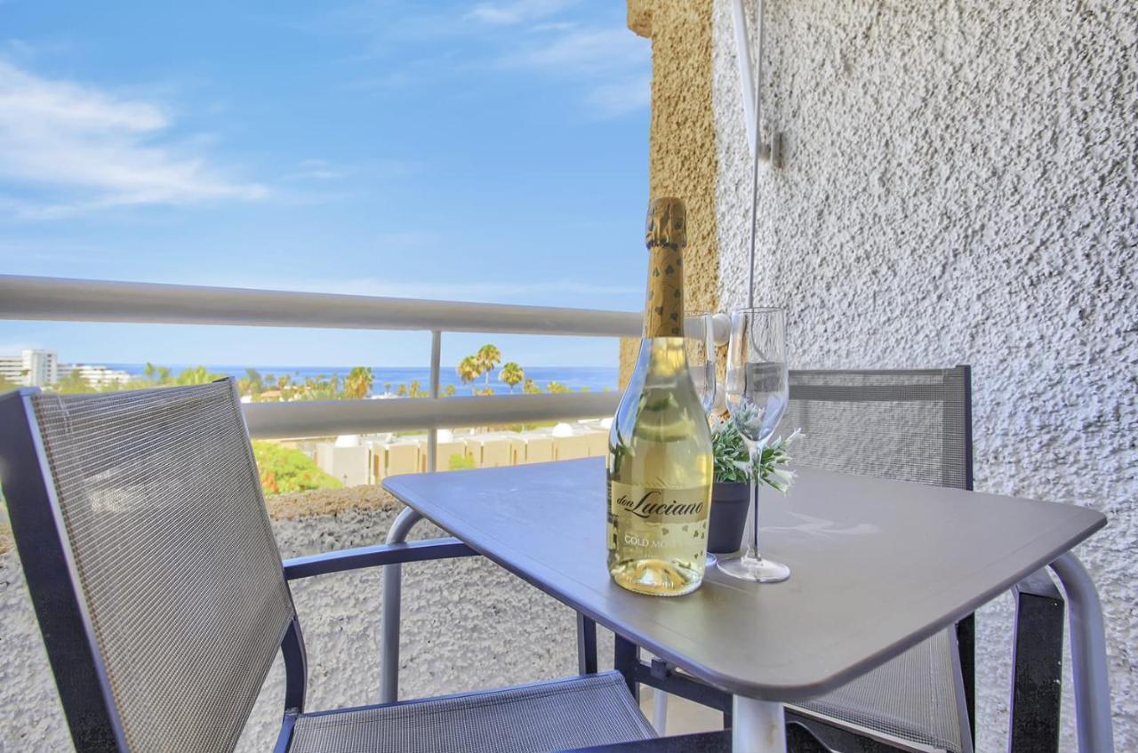 Studio With Sea View In Borinquen Playa Feñabe Esterno foto