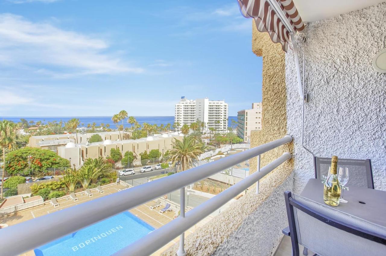 Studio With Sea View In Borinquen Playa Feñabe Esterno foto