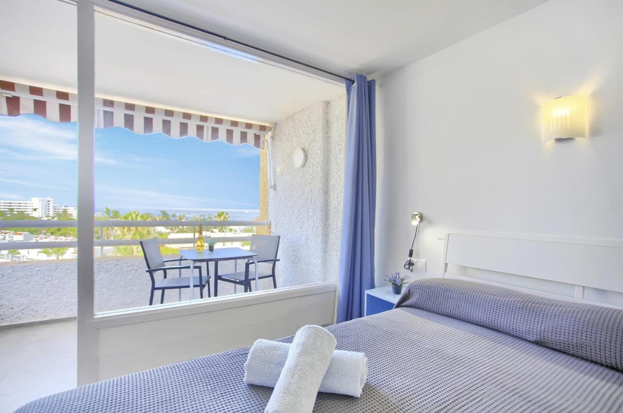 Studio With Sea View In Borinquen Playa Feñabe Esterno foto