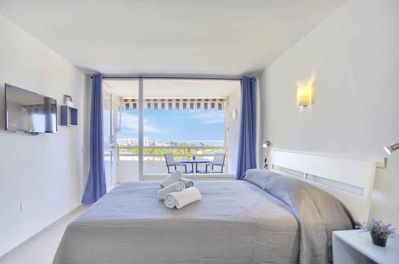 Studio With Sea View In Borinquen Playa Feñabe Esterno foto