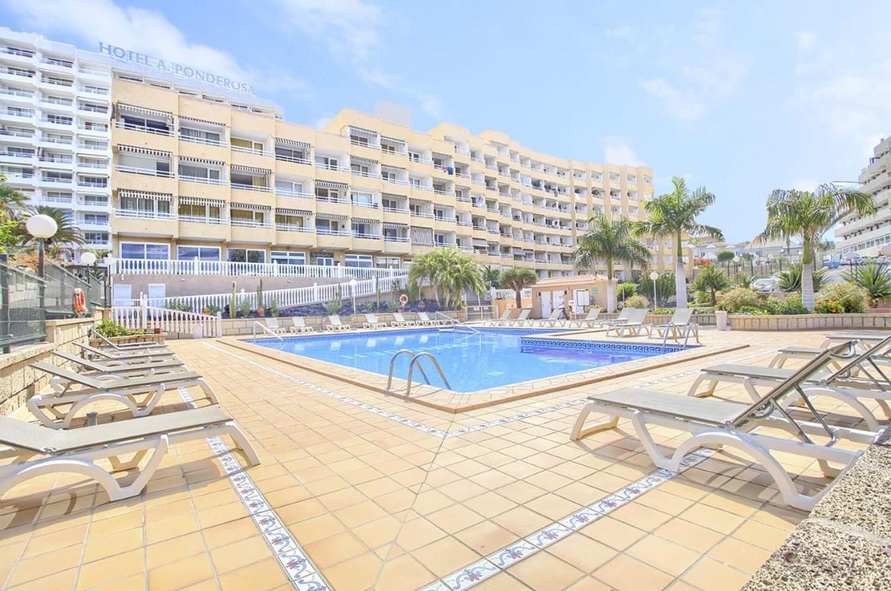 Studio With Sea View In Borinquen Playa Feñabe Esterno foto