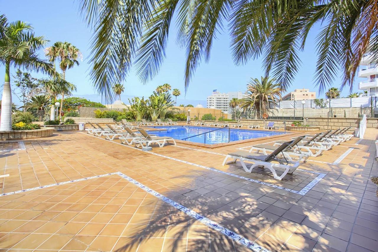 Studio With Sea View In Borinquen Playa Feñabe Esterno foto