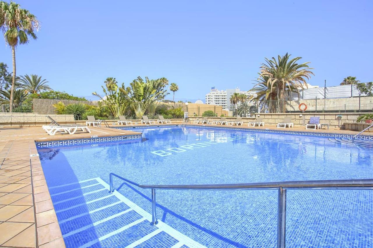 Studio With Sea View In Borinquen Playa Feñabe Esterno foto